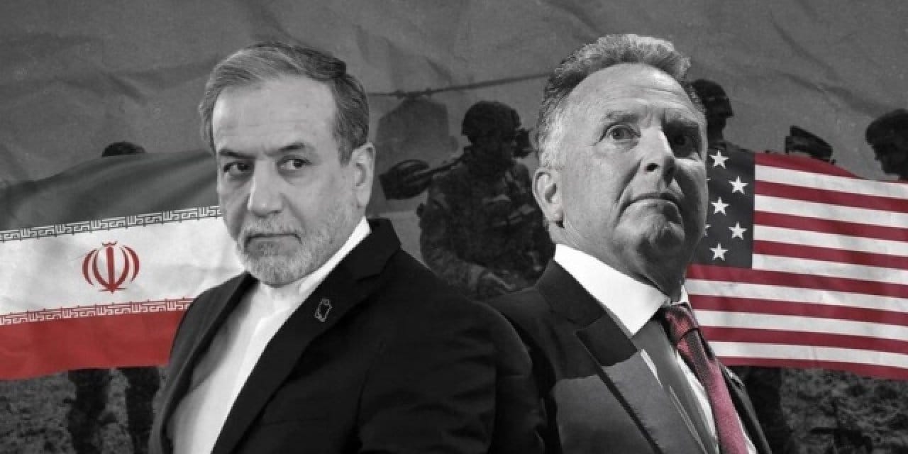 ABD'den sonra İran heyeti de müzakereler için Pakistan'da