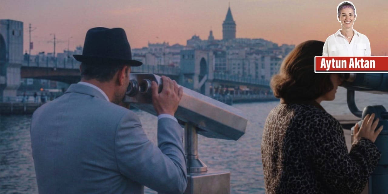 45. İstanbul Film Festivali başladı