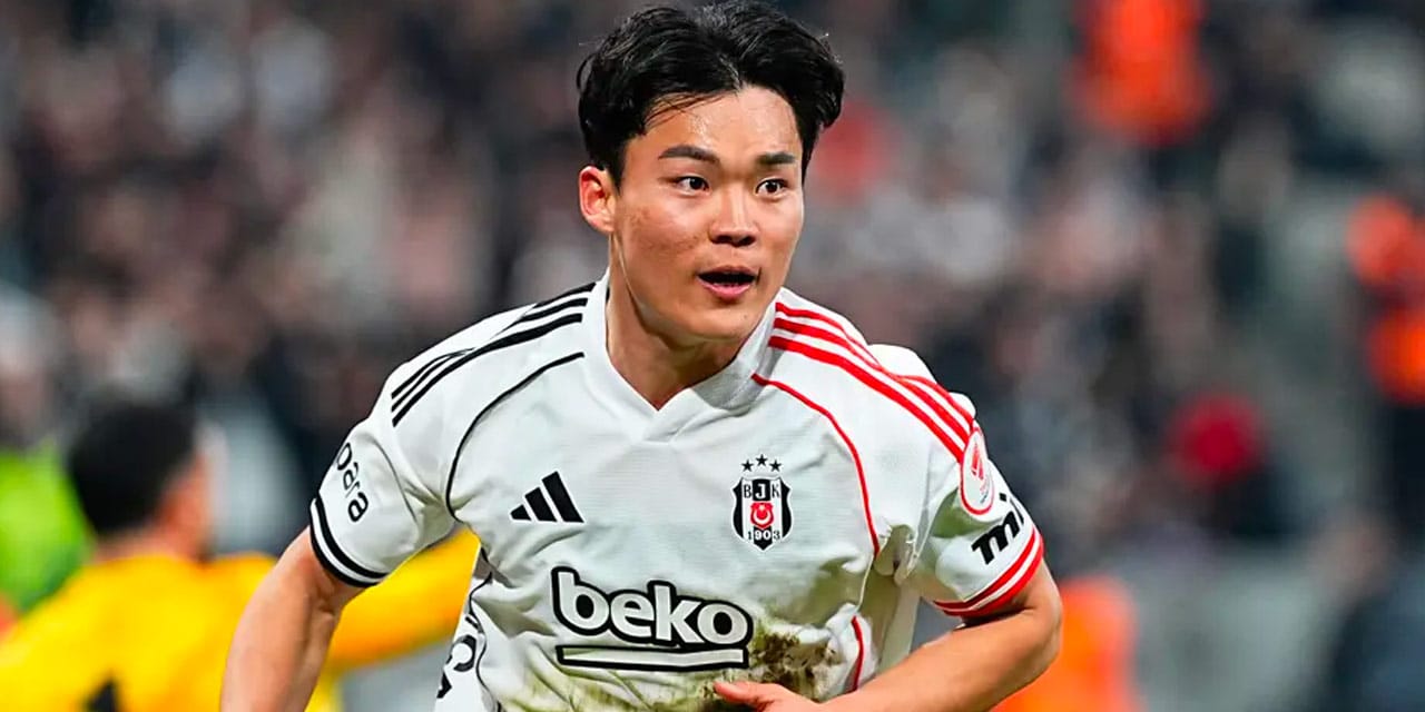 Beşiktaşlı Oh 2 gol attığı maçta kaçırdıklarını dert etti