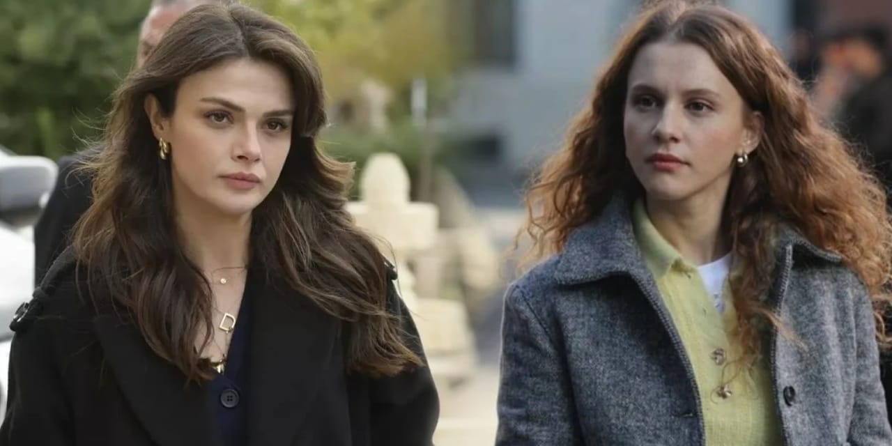 Ünlülere uyuşturucu soruşturması: Sinem Ünsal ve Ahsen Eroğlu'na yurt dışına çıkış yasağı