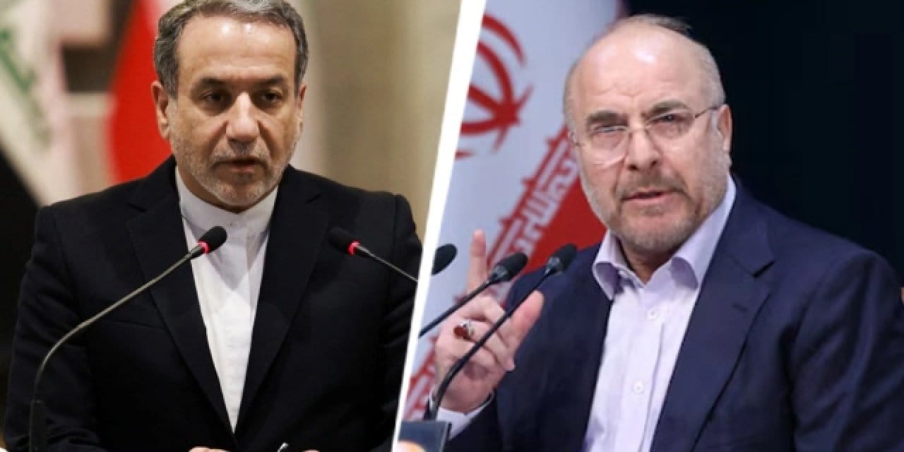 İran müzakere heyetinden ilk açıklama