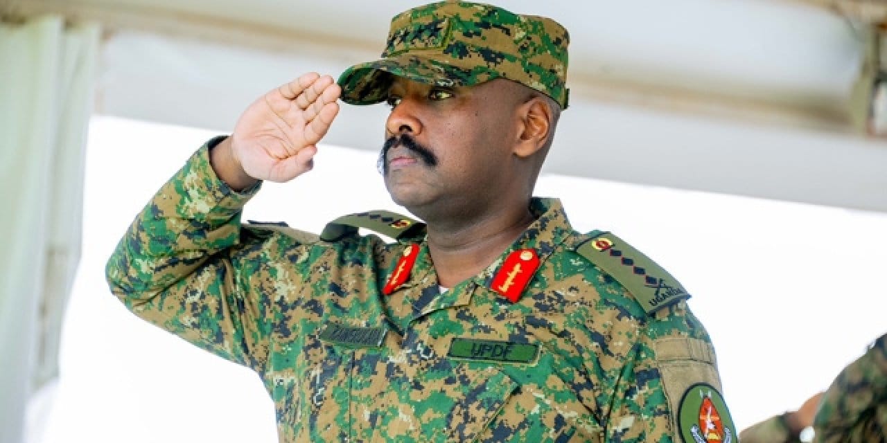 Uganda'dan Türkiye'ye tehdit girişimi: 30 gün süre verdiler