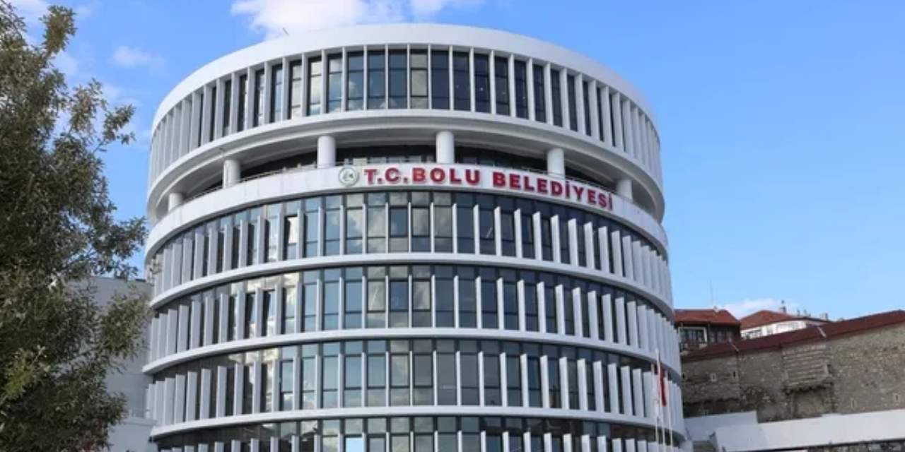 Son dakika | Bolu Belediyesi'ne operasyon: Leyla Beykoz ve Avukat Aydan Özdemir tutuklandı