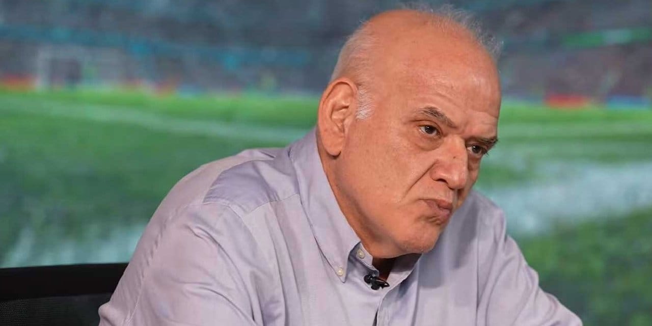 Ahmet Çakar Kayserispor Fenerbahçe maçının sonucunu açıkladı