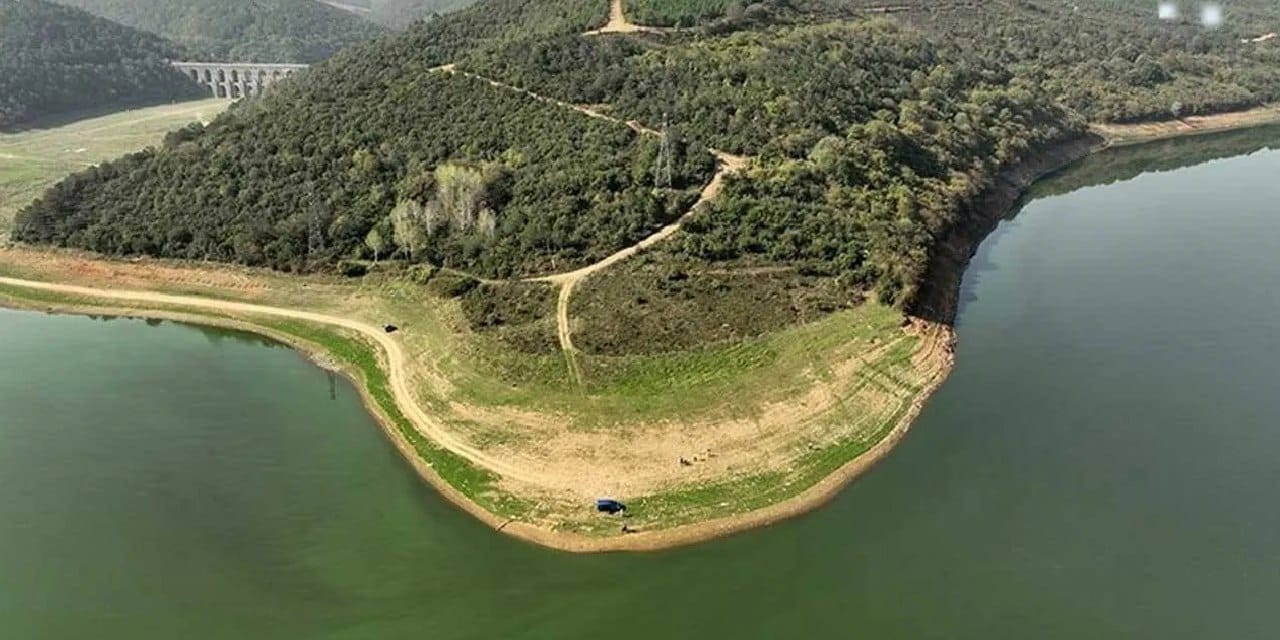 İSKİ: Artık geri sayım bitti! İstanbul barajlarında 'psikolojik sınır' aşıldı