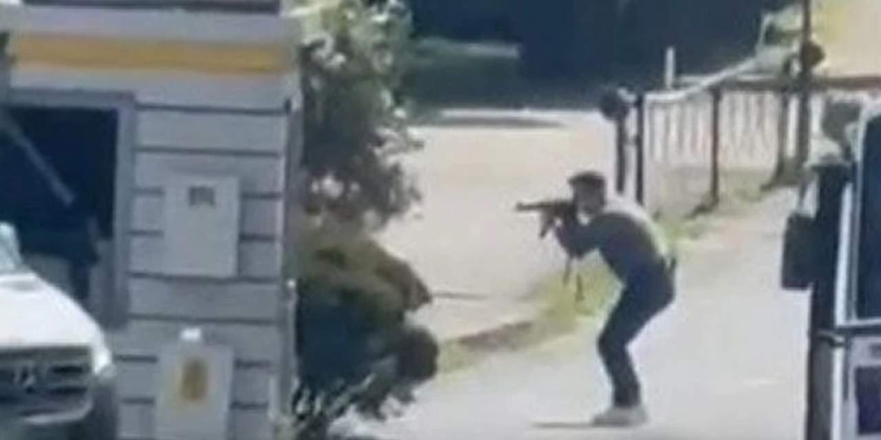 İsrail Konsolosluğu saldırısında 17 kişi adliyeye sevk edildi