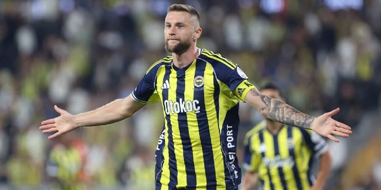 Evdeki bütün parası çalınan Fenerbahçeli Skriniar'ın ifadesi ortaya çıktı