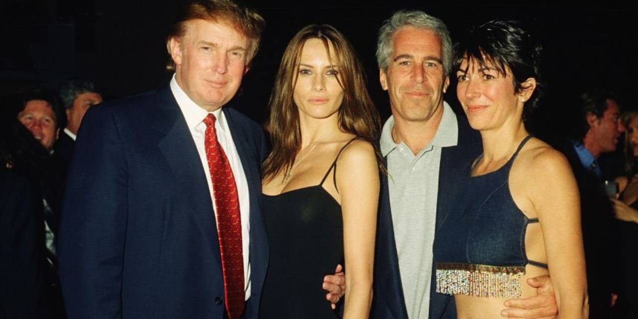 Epstein mağdurlarından Melania Trump’a sert tepki: “Yükü mağdurların üzerine atmayın”