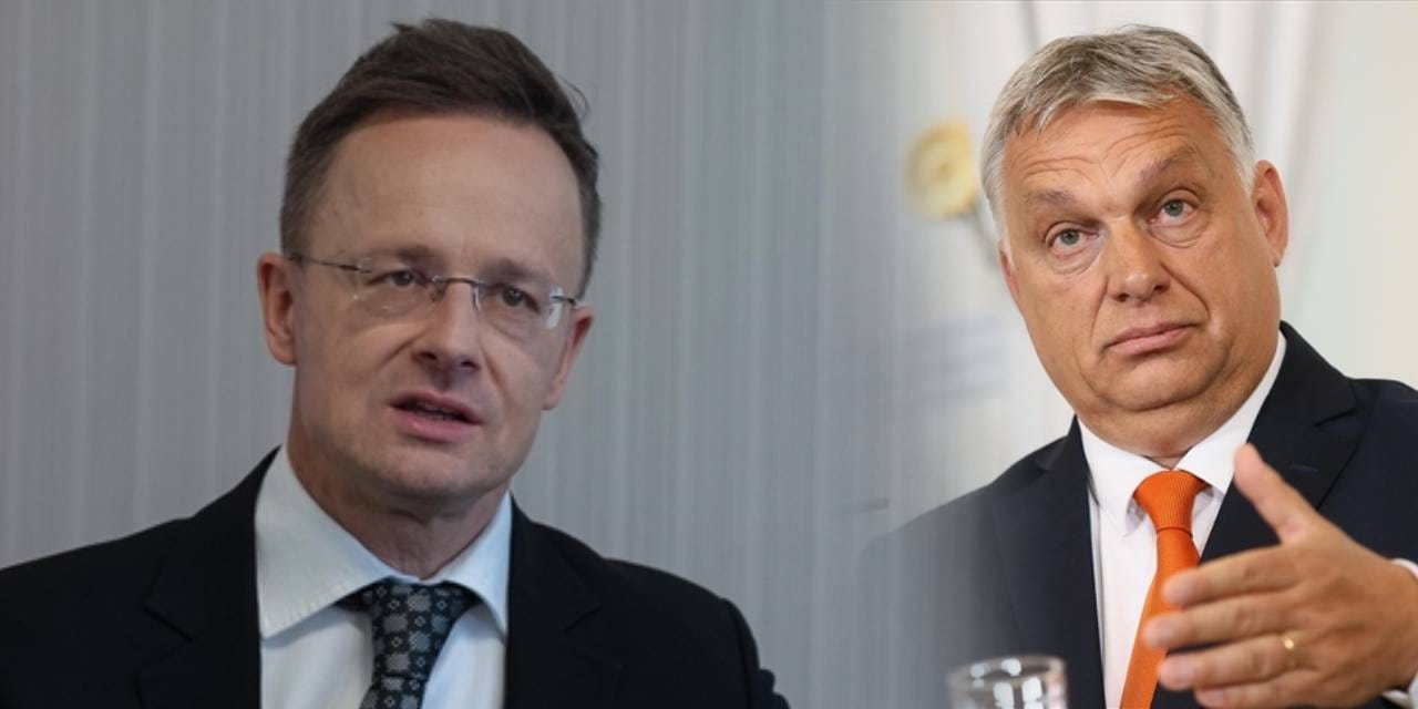 Macaristan'ın genç muhalefet lideri seçim vaatlerini sıraladı! Yaşanmış olanların hepsi tanıdık geldi