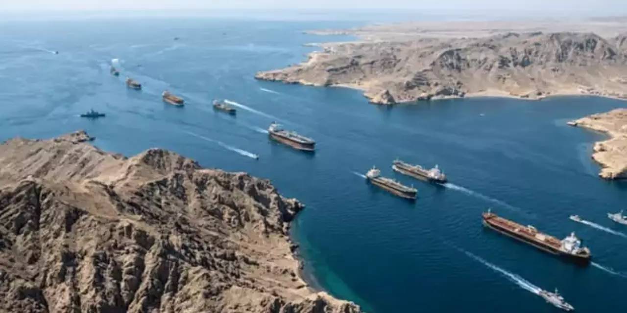 Hürmüz Boğazı'nda yeni kriz! İran döşediği mayınların yerini bilmiyor olabilir