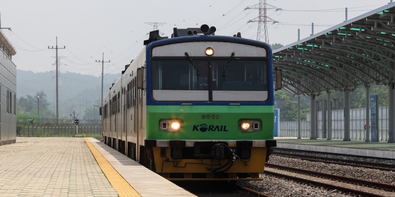 Tren sesleri 10 yıl sonra yeniden yükseliyor