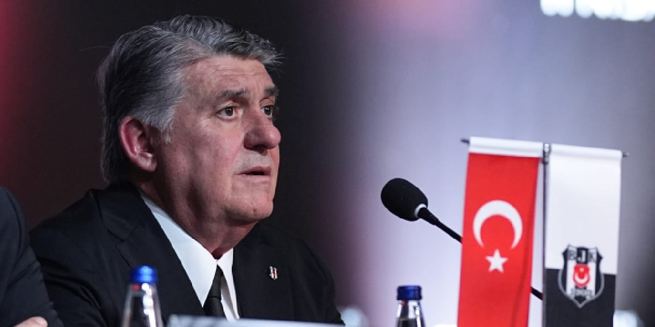 Serdal Adalı'dan derbi açıklaması: TFF'ye demediğini bırakmadı