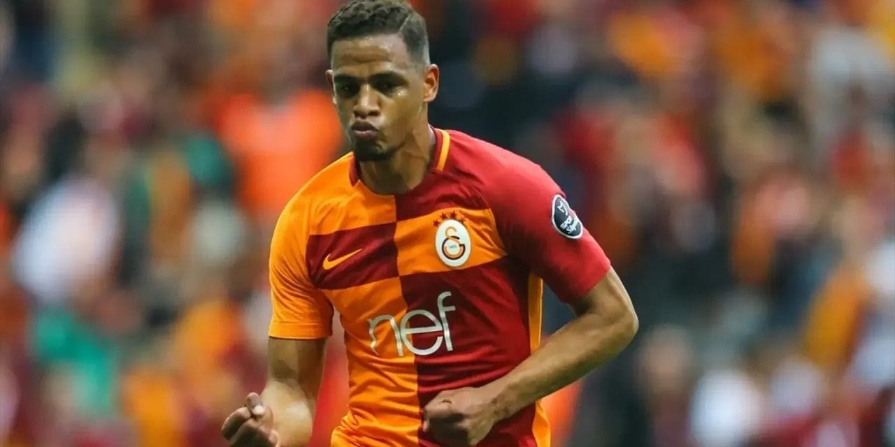 Veda etti: Galatasaray'da 2 lig şampiyonluğu yaşadı