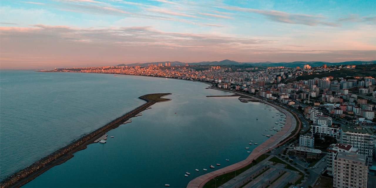 Mücadeleye Samsun'dan başlanacak: 1 milyon 650 binlik takviye ordu sahaya bırakılacak