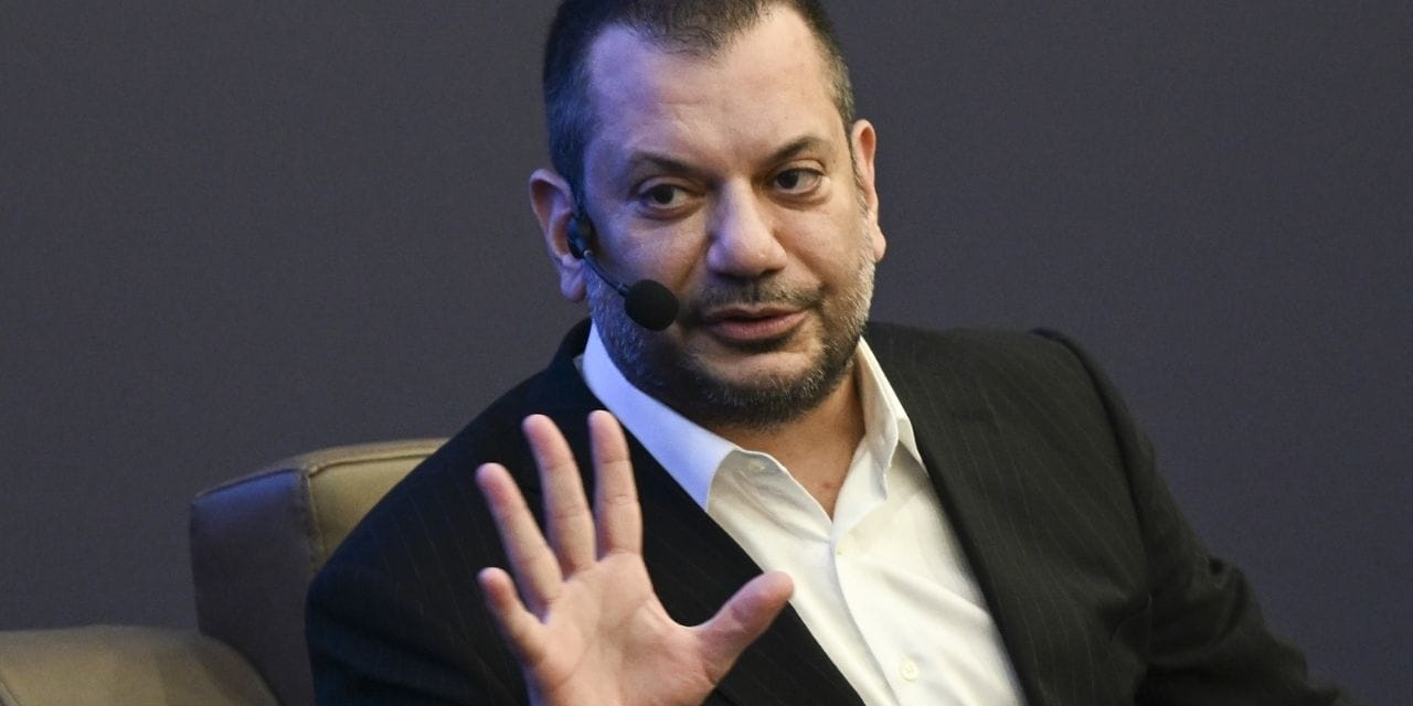 Ertuğrul Doğan: Kayıp ve ayıp! Şaşırmayanlara şaşırdım