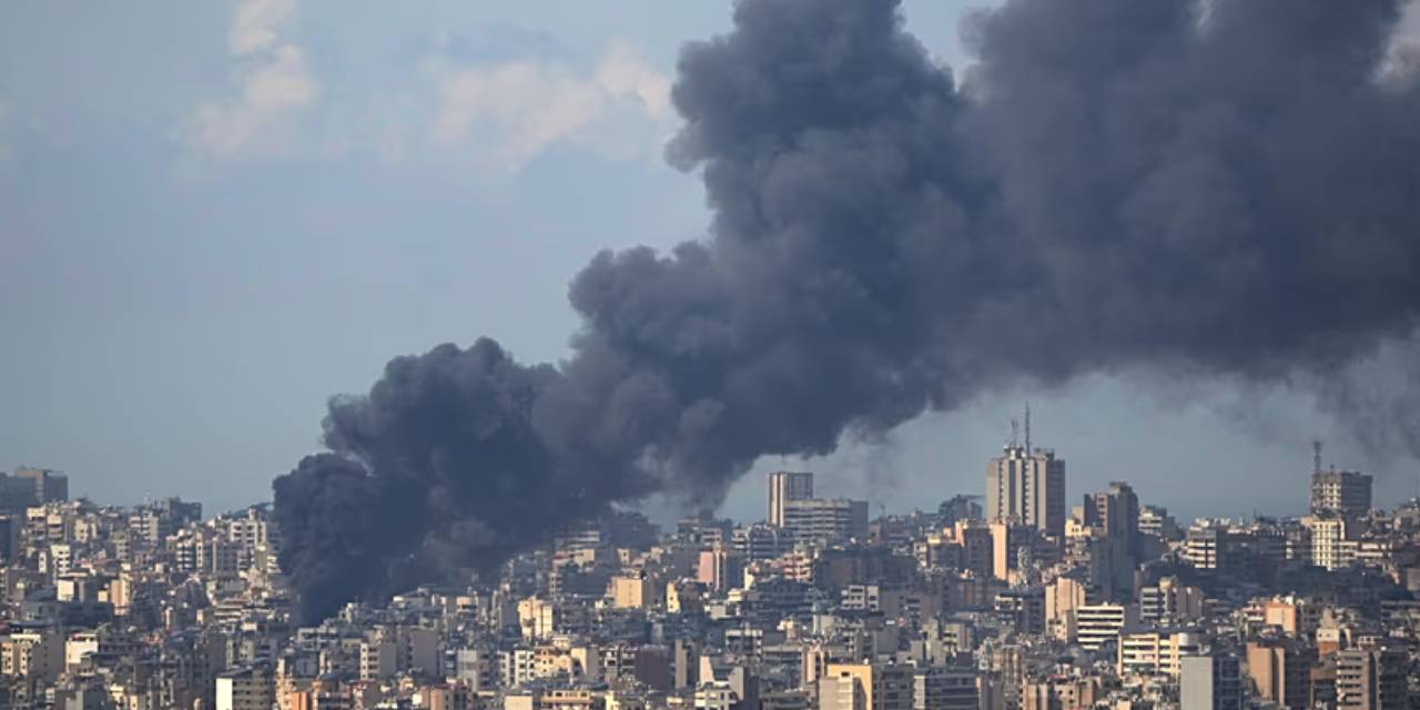 Lübnan’ın güneyi gece boyu vuruldu: Can kaybı 14’e yükseldi