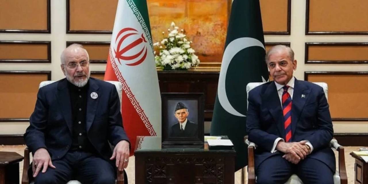 Ortadoğu'nun kaderini belirleyecek İran-ABD müzakereleri başladı!  İşte konuşulan 5 kritik madde