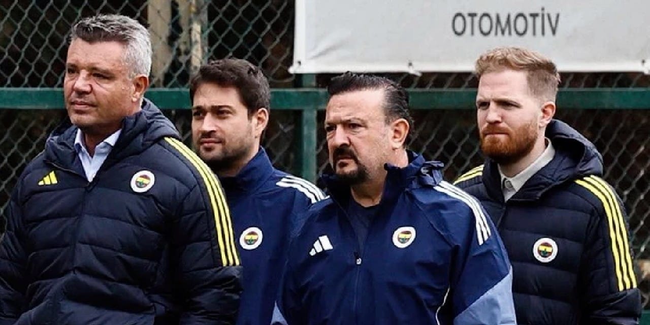 Fenerbahçe'de yeni golcünün geleceği tarihi açıkladı