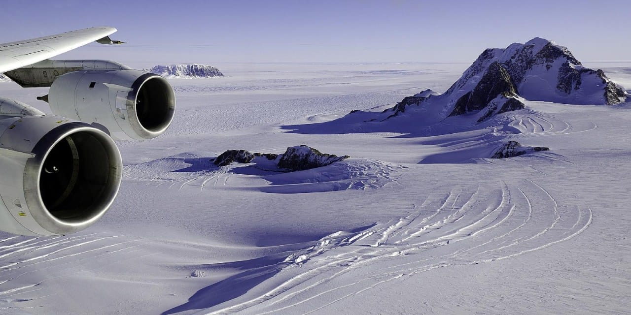 Hiçbir devlete ait olmayan tek toprak: Türkiye'nin tam tamına iki katı büyüklüğünde