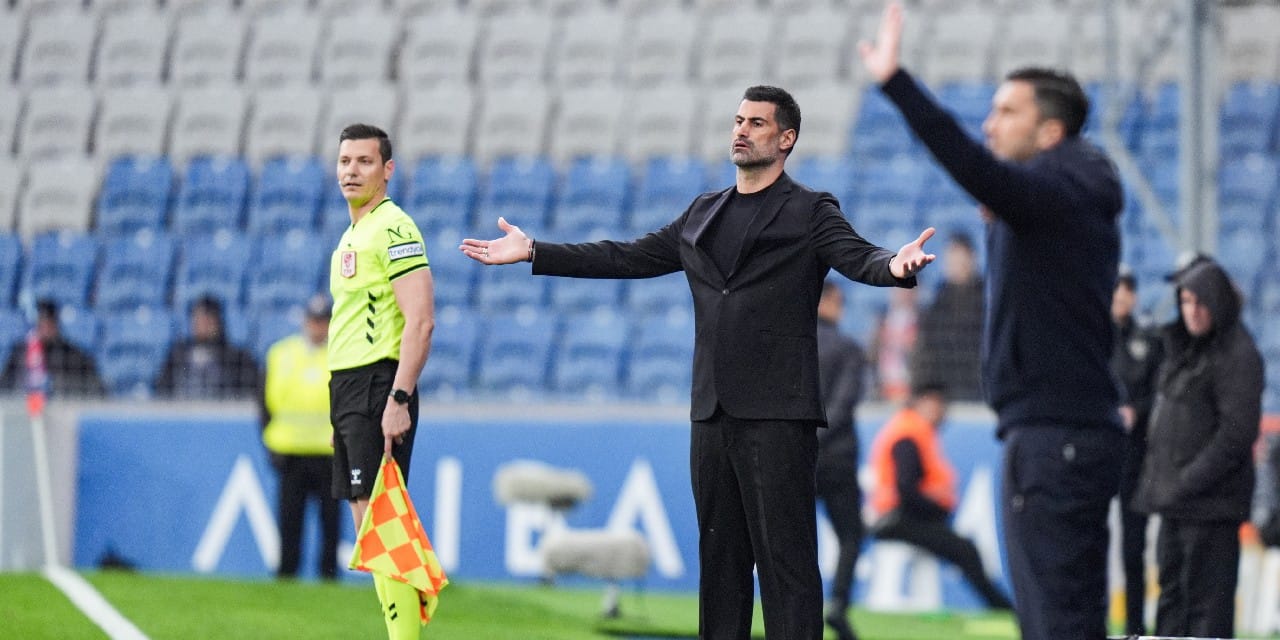 Volkan Demirel'in galibiyet umutları yıkıldı: Henüz 3 puanla tanışamadı