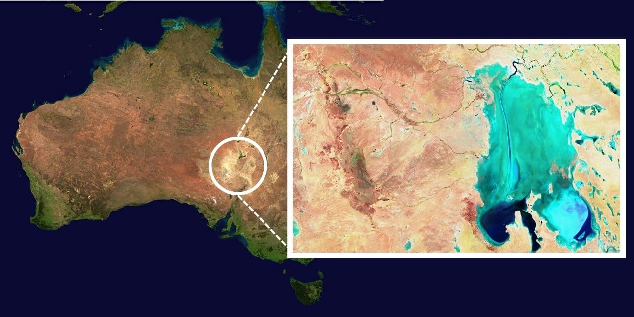 NASA'yı bile hayrete düşürdü: 1984'ten beri ilk kez görüldü