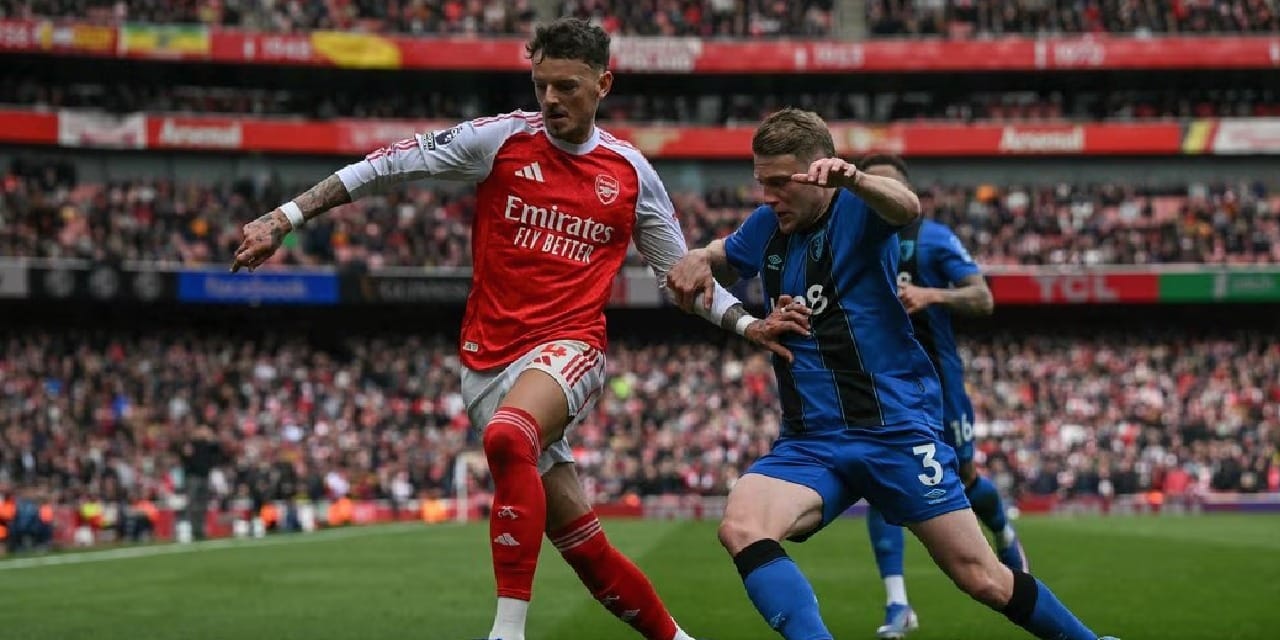 Enes Ünal da oynadı: Arsenal evinde yıkıldı