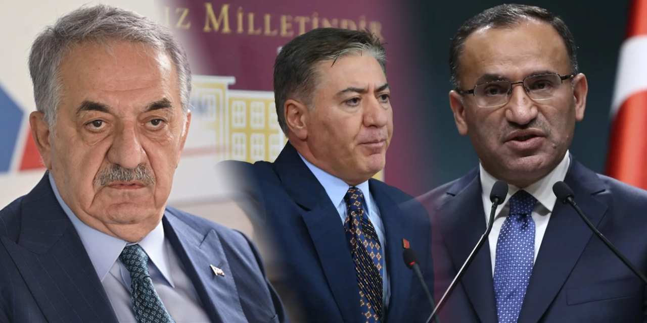 CHP'den AKP'nin iki ağır topuna jet ara seçim yanıtı!