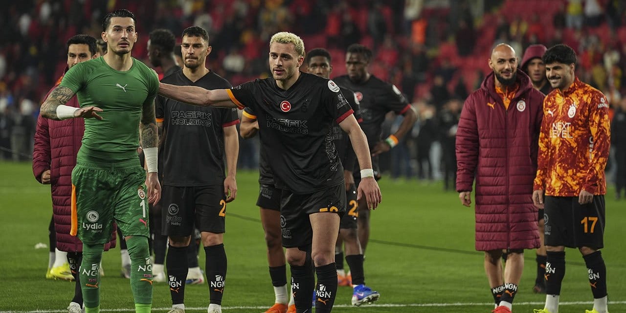 Galatasaray Kocaelispor maçına saatler kala kötü haberi açıkladı