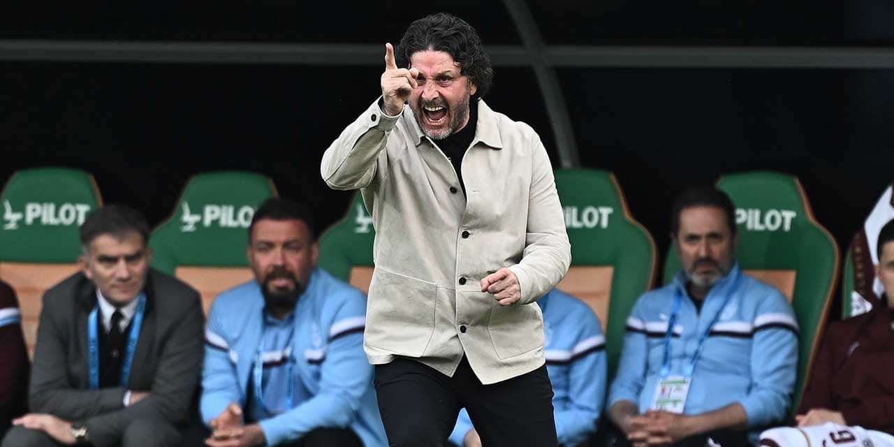 Fatih Tekke'den penaltı açıklaması