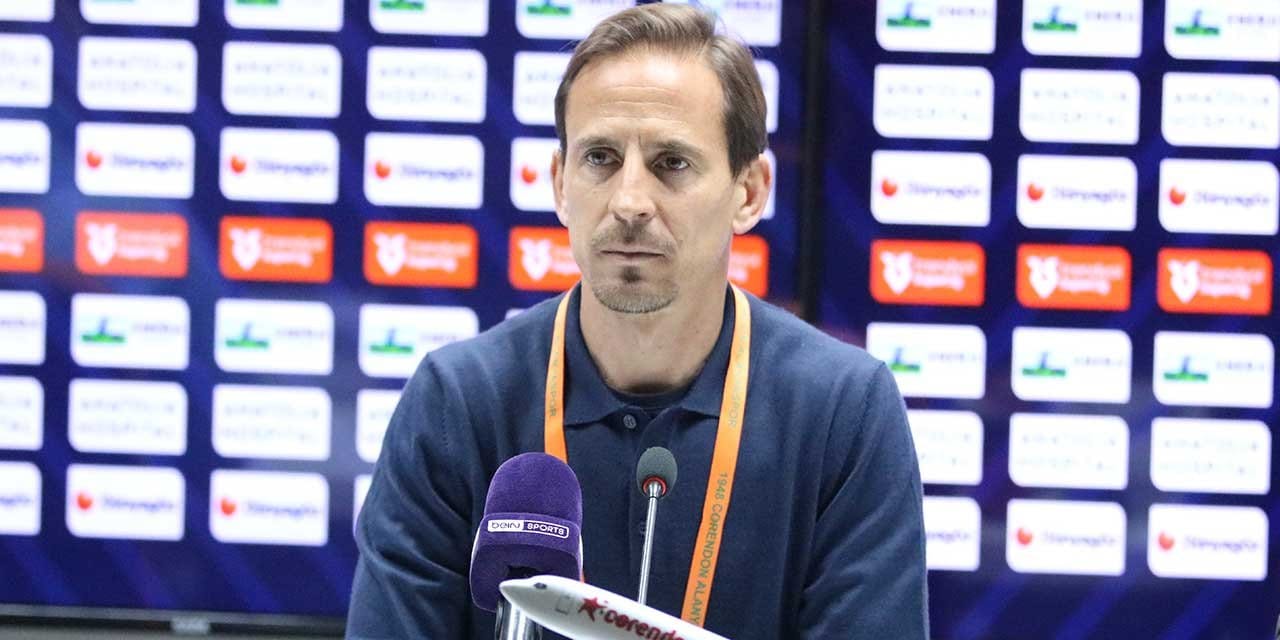 Joao Pereira: Net bir penaltı