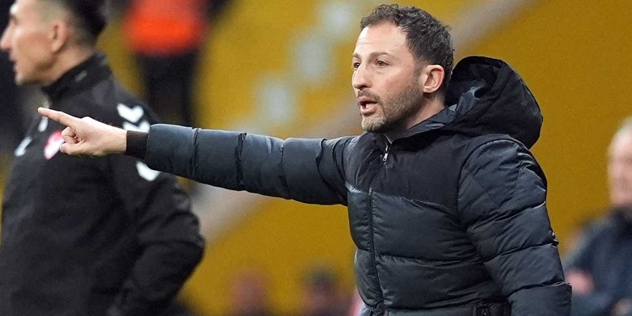 Tedesco Skriniar'ın son durumunu açıkladı