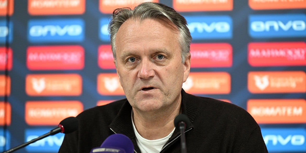 Erling Moe'den Tedesco'ya olay cevap: Fenerbahçe söyledikleri kadar büyük kulüpse...