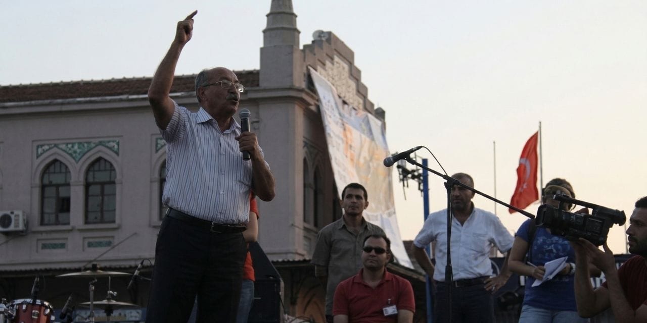 Pir Sultan Derneği Genel Merkezi "İhraç" kararıyla duvara tosladı!