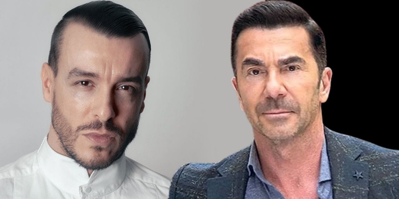 Son Dakika | Cem Adrian, İlker İnanoğlu ve iki fenomen hakkında gözaltı kararı