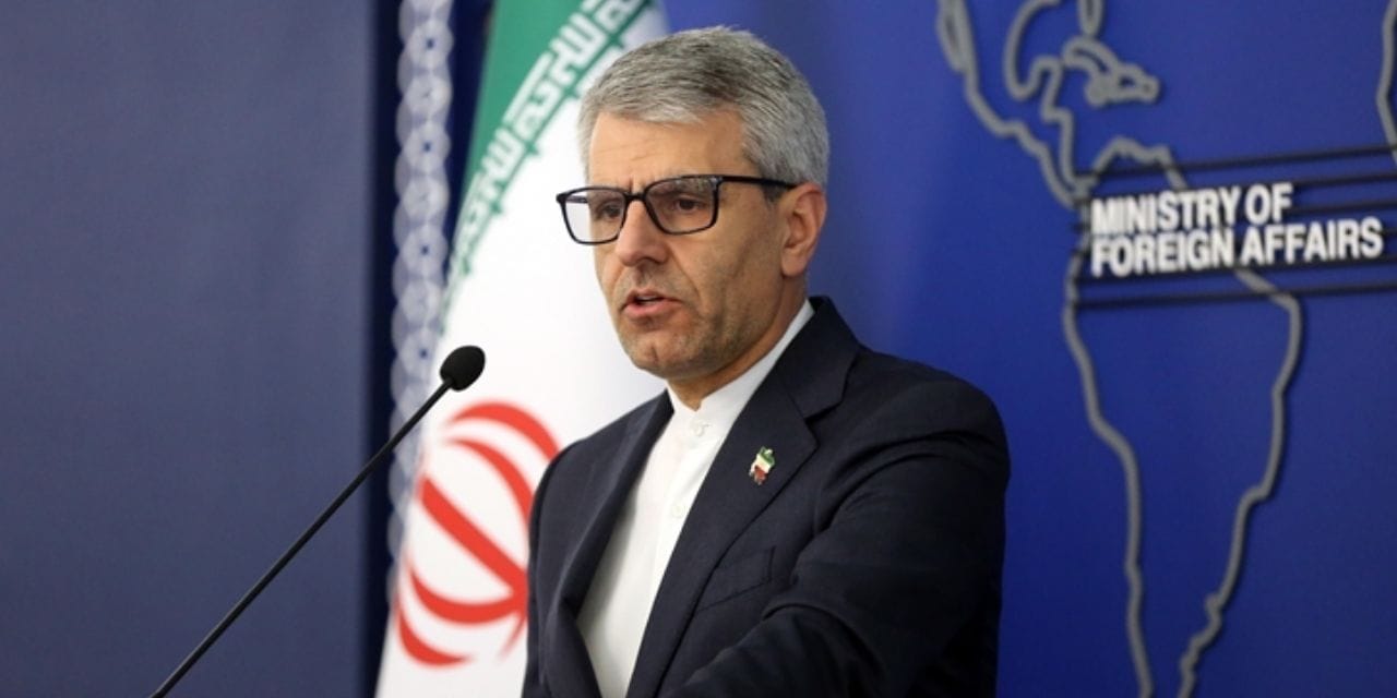 İran'dan İslamabad mesajı: Sürecin başarısı ABD'nin aşırı taleplerden vazgeçmesine bağlı