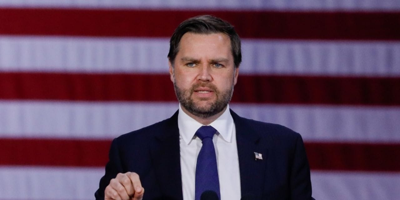 ABD Başkan Yardımcısı JD Vance: "Bir anlaşmaya varamadan ABD'ye geri dönüyoruz"