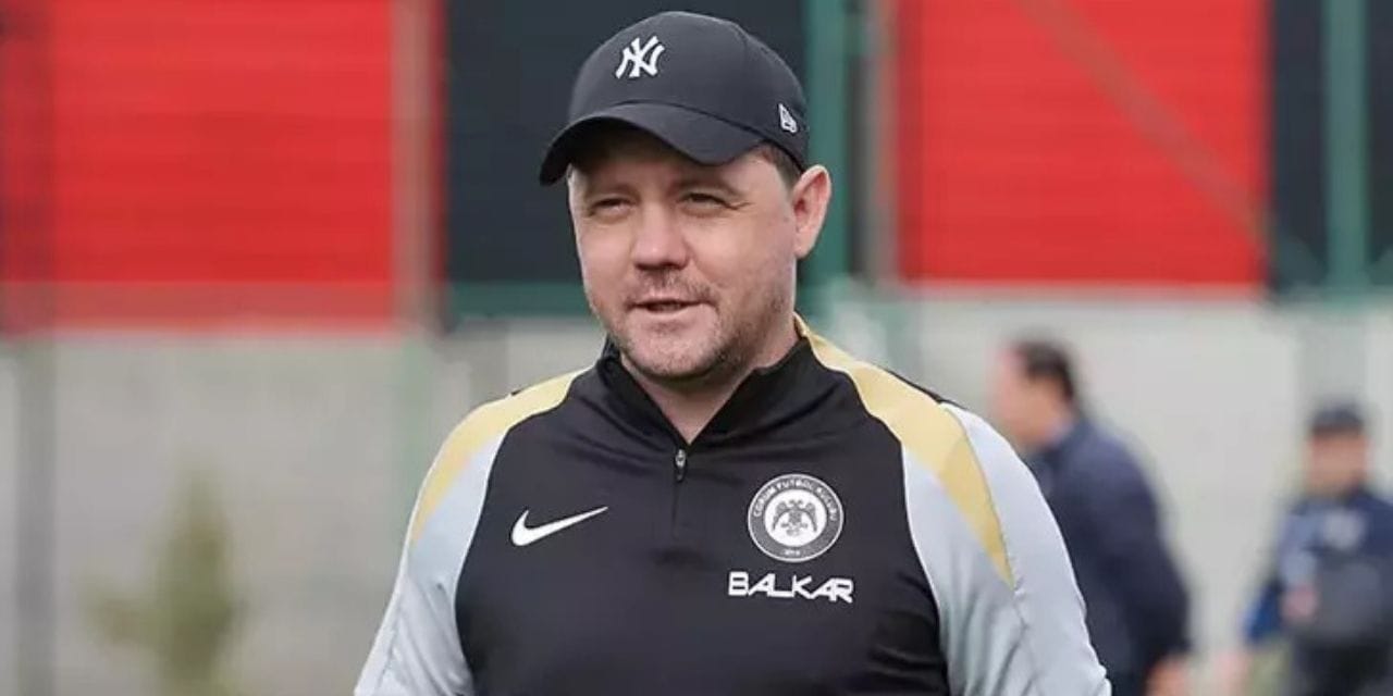 Uğur Uçar TFF 1. Lig'in sonunu açıkladı