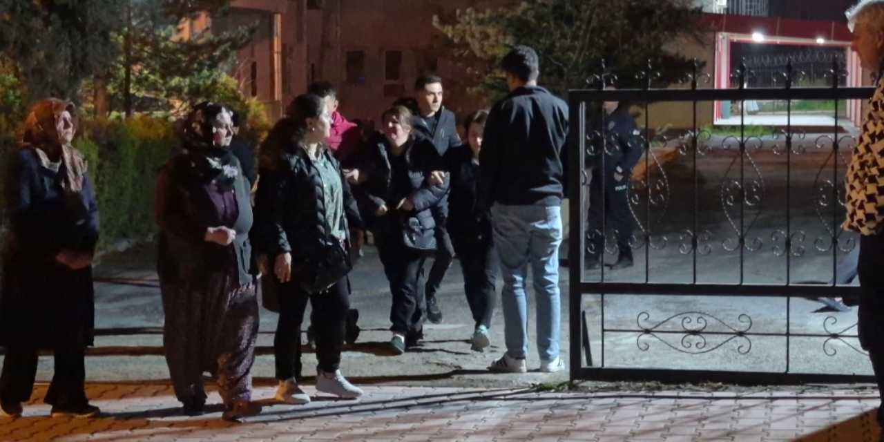 Akraba kavgası cinayetle bitti! Kuzenini vurup kaçtı