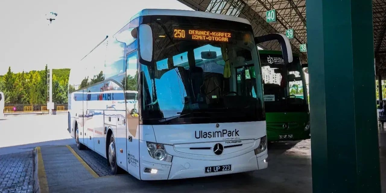 Sabiha Gökçen'e gitmek isteyenler dikkat! O otobüs hattı artık yok