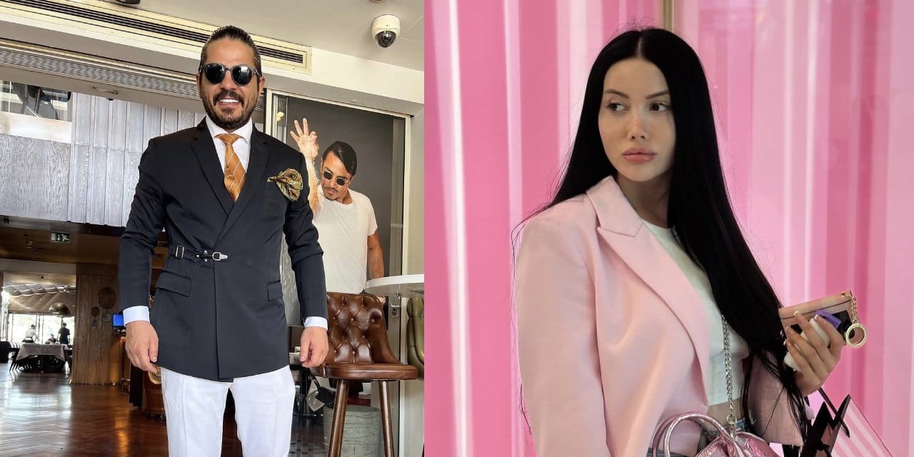 Son dakika | Ünlülere gece yarısı uyuşturucu operasyonunda gözaltına alınan isimler belli oldu