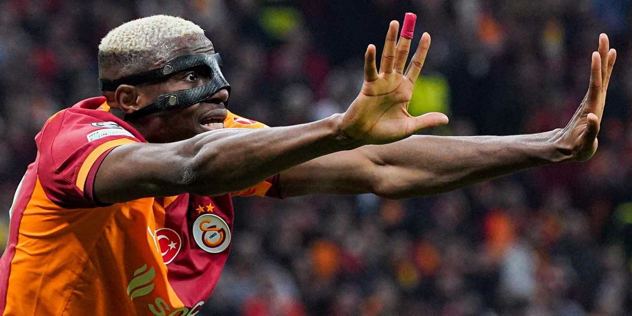 Avrupa devi Osimhen için 5 yıldızını satışa çıkaracak