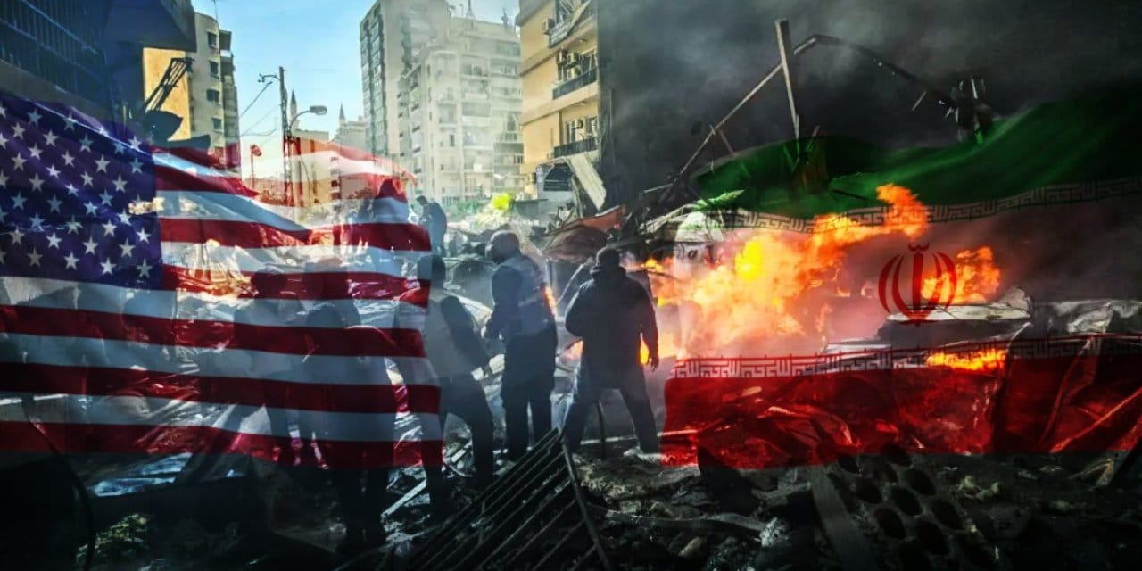 İran müzakerelere kapıyı kapattı! Savaş sesleri yeninden yükseliyor