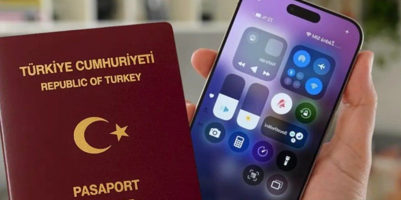 Yurt dışı telefonu olanlar dikkat: 1 Mayıs’a kadar yapmayanların cihazı kapatılacak