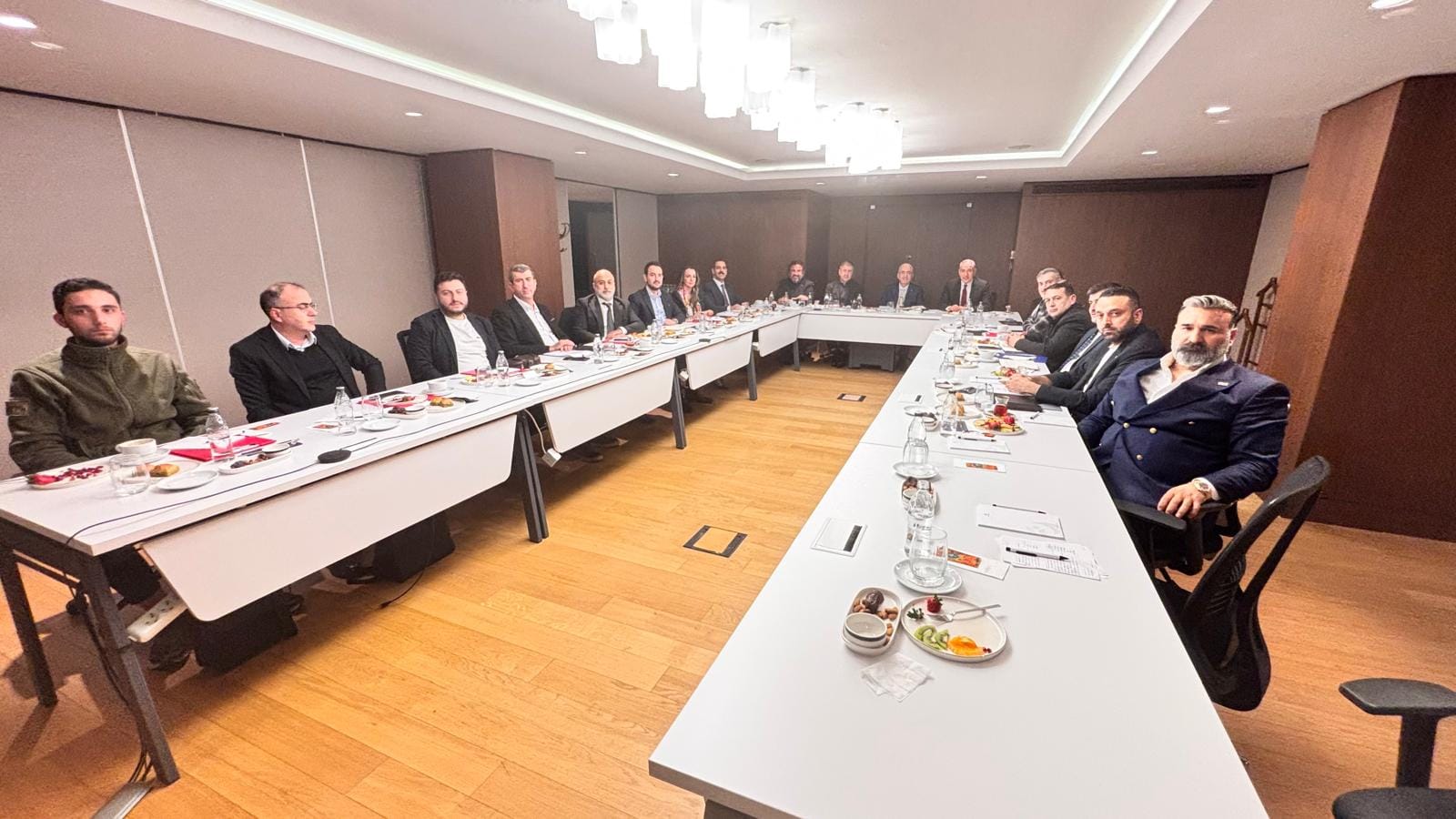 Türkiye kıymetli metaller sektöründe yeni dönem: Altın Rafinerileri Derneği kuruldu