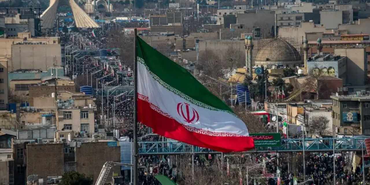 İran'da "Starlink" operasyonu: 50 kişi gözaltına alındı