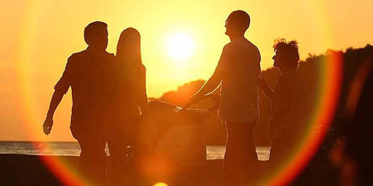 Sıcakların bir anda tırmanacağı tarihi açıkladılar! 'Çöl sıcakları' geliyor