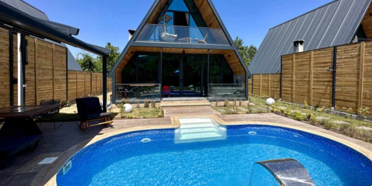 8 ilde "bungalov dolandırıcılarına" operasyon