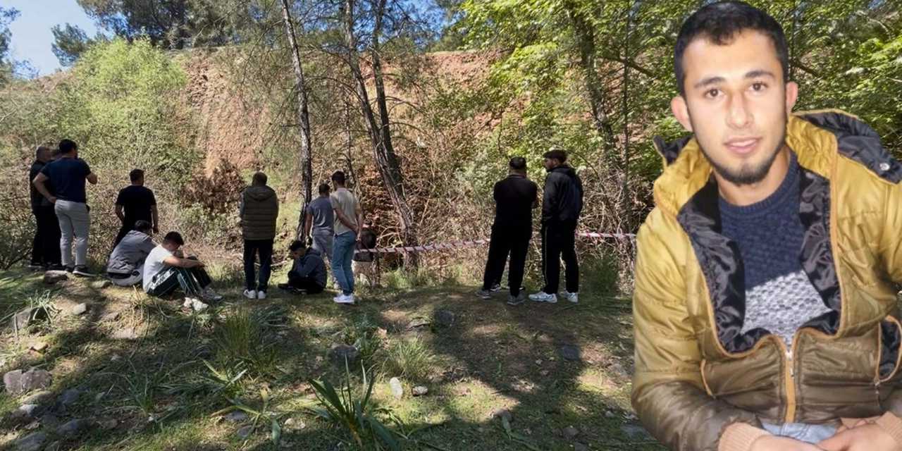 Arkadaşlarıyla top oynarken uçurumdan düştü! 28 yaşındaki genç hayatını kaybetti