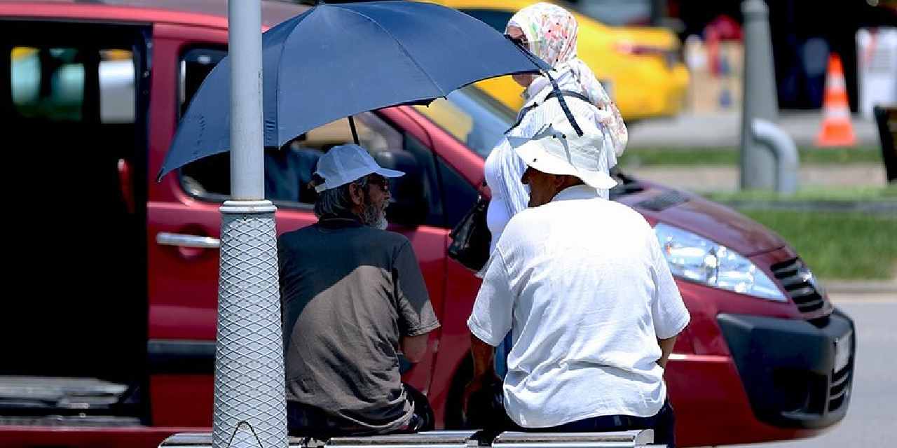 Türkiye'nin en sıcak ve en soğuk şehirleri belli oldu: Biri eksi 21 diğeri 25