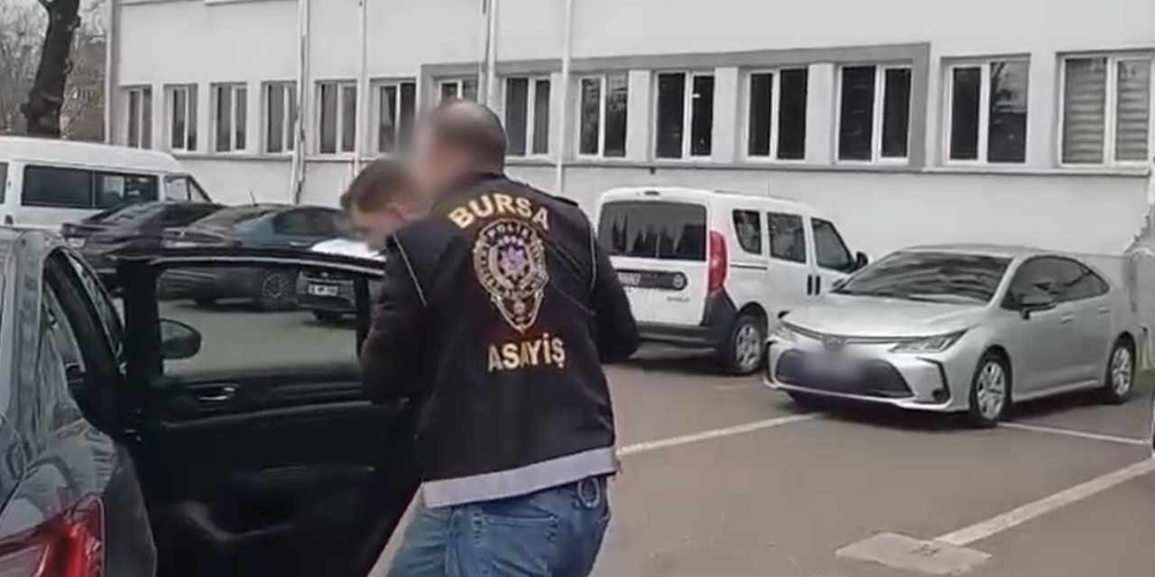 4 ilde 'firari hükümlü' operasyonu: 15 kişi yakalandı